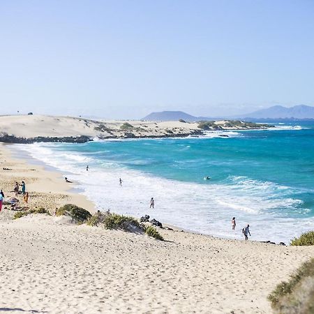 Bungalow Paradise Seaview Corralejo By Holidays Home Luaran gambar