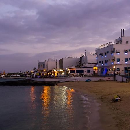 Bungalow Paradise Seaview Corralejo By Holidays Home Luaran gambar