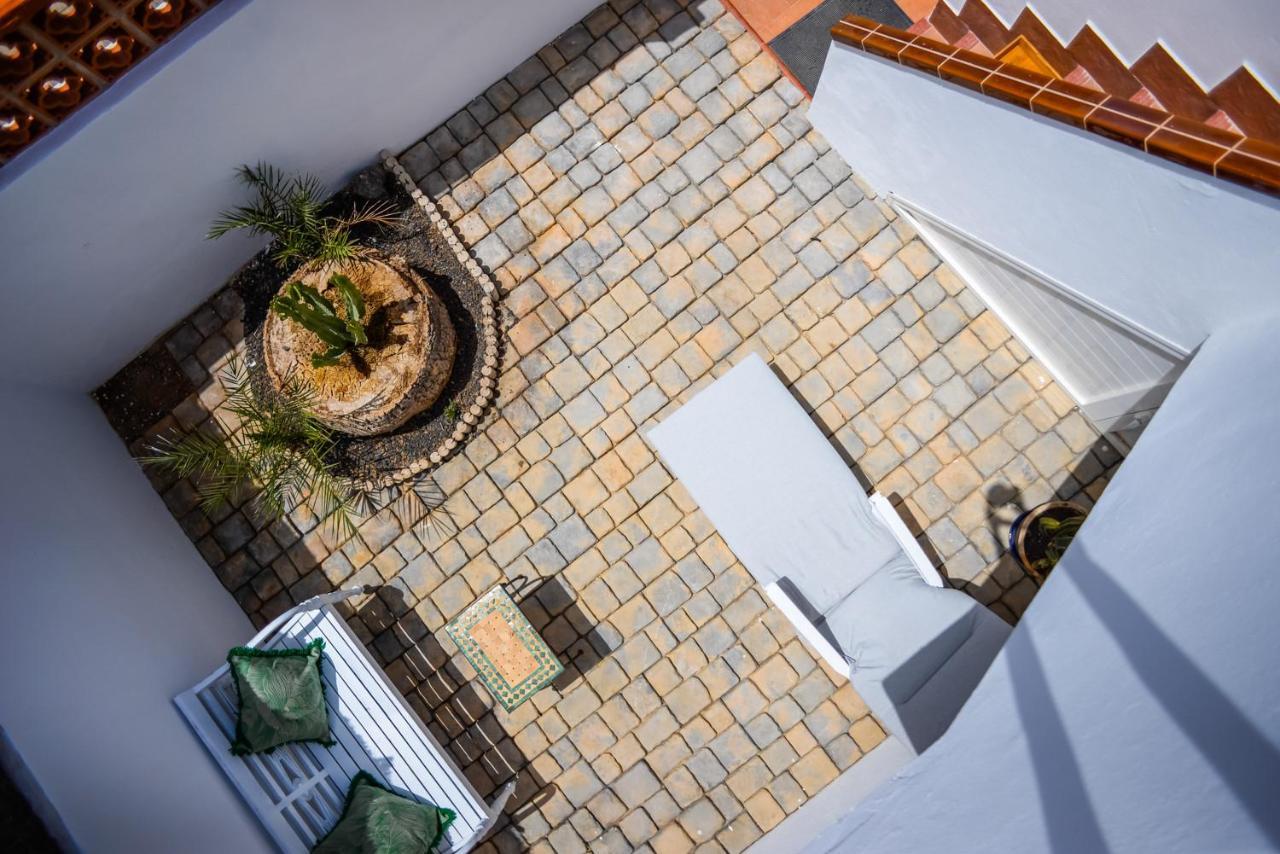 Bungalow Paradise Seaview Corralejo By Holidays Home Luaran gambar