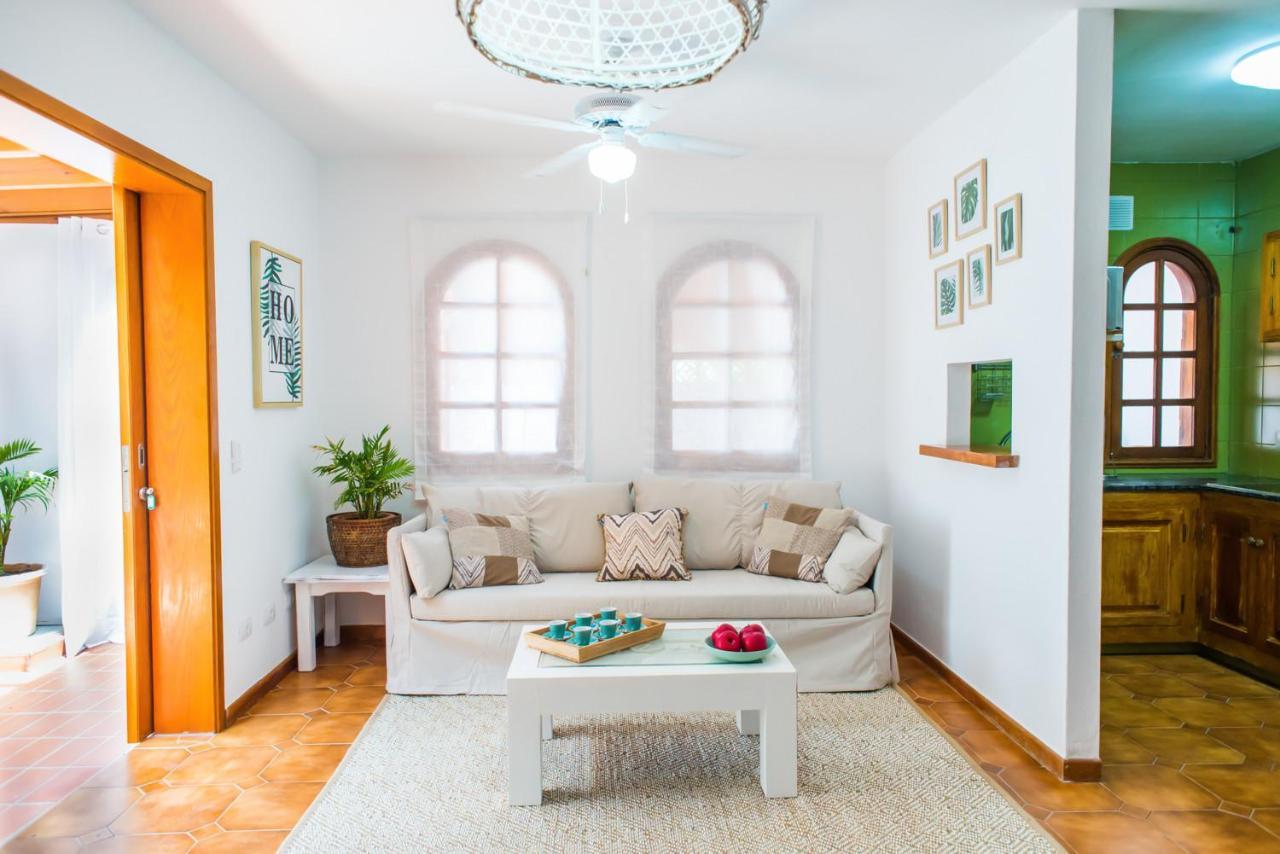 Bungalow Paradise Seaview Corralejo By Holidays Home Luaran gambar
