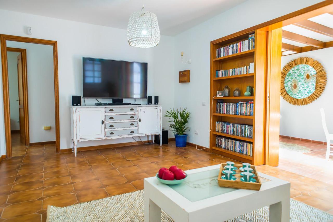 Bungalow Paradise Seaview Corralejo By Holidays Home Luaran gambar