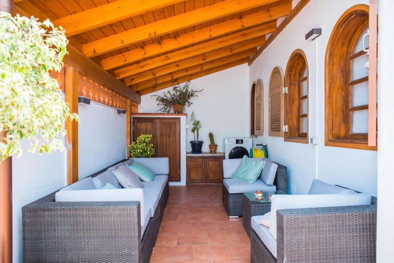 Bungalow Paradise Seaview Corralejo By Holidays Home Luaran gambar
