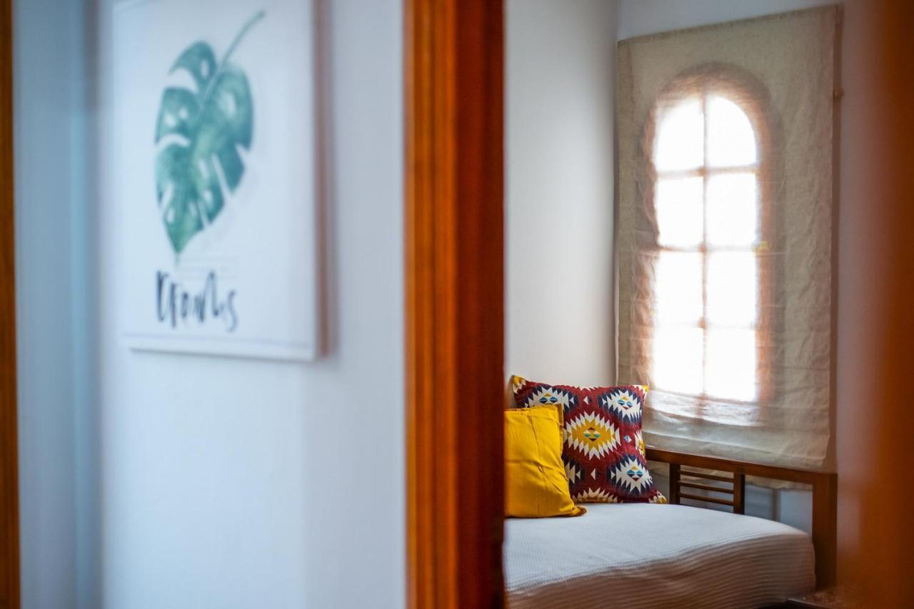 Bungalow Paradise Seaview Corralejo By Holidays Home Luaran gambar
