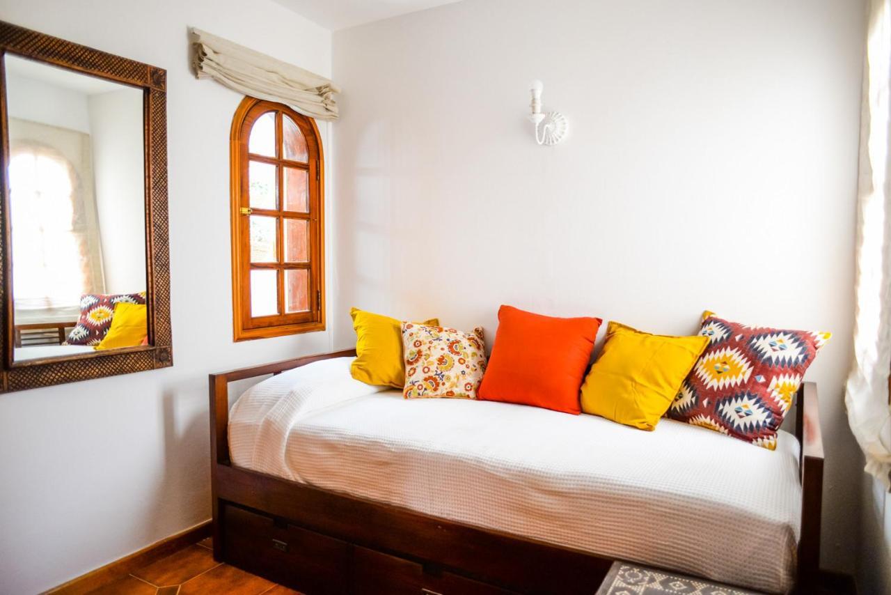 Bungalow Paradise Seaview Corralejo By Holidays Home Luaran gambar