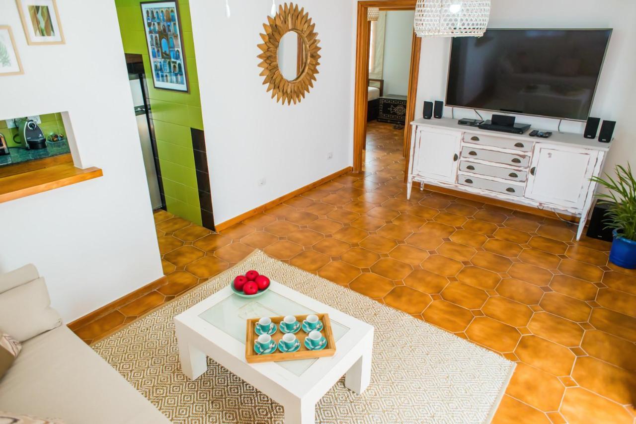Bungalow Paradise Seaview Corralejo By Holidays Home Luaran gambar