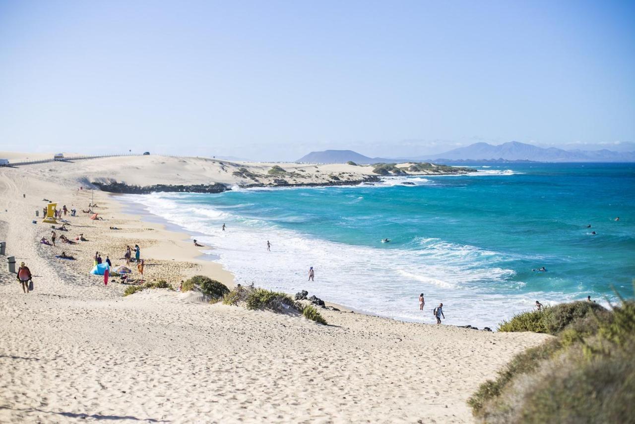 Bungalow Paradise Seaview Corralejo By Holidays Home Luaran gambar