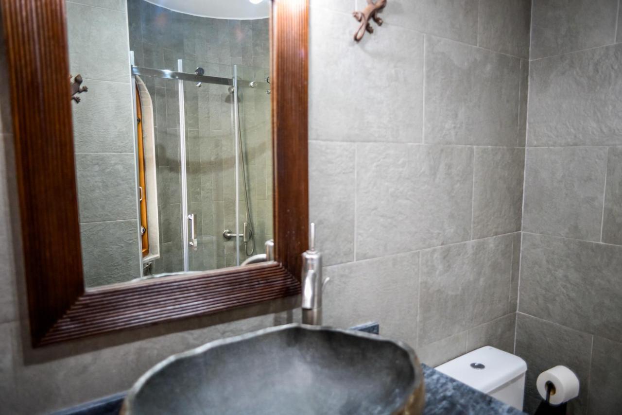 Bungalow Paradise Seaview Corralejo By Holidays Home Luaran gambar