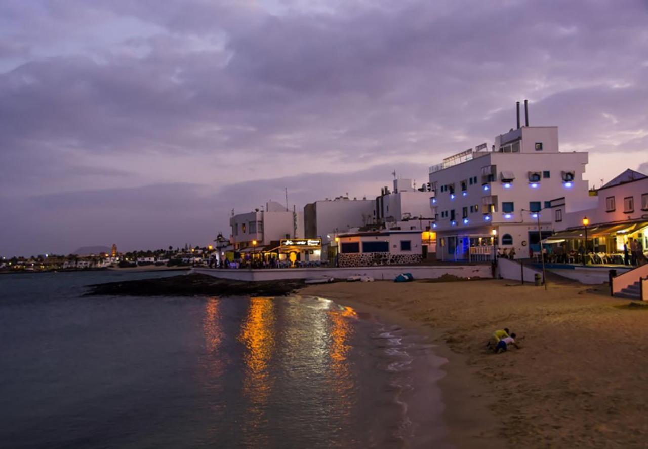 Bungalow Paradise Seaview Corralejo By Holidays Home Luaran gambar
