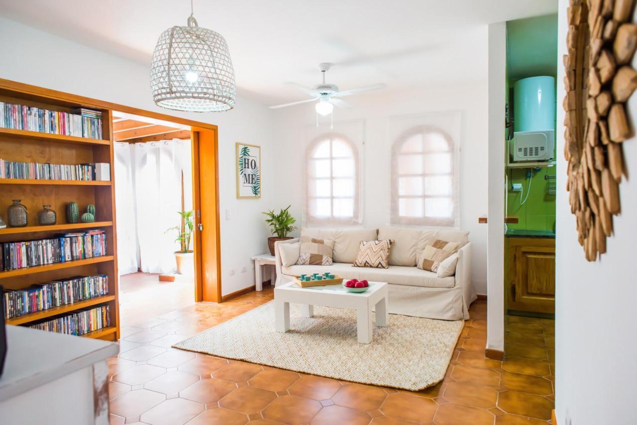 Bungalow Paradise Seaview Corralejo By Holidays Home Luaran gambar