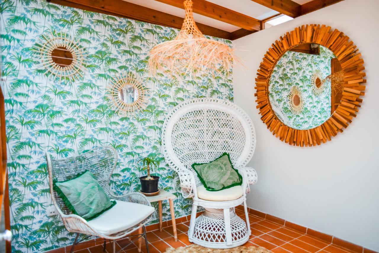 Bungalow Paradise Seaview Corralejo By Holidays Home Luaran gambar