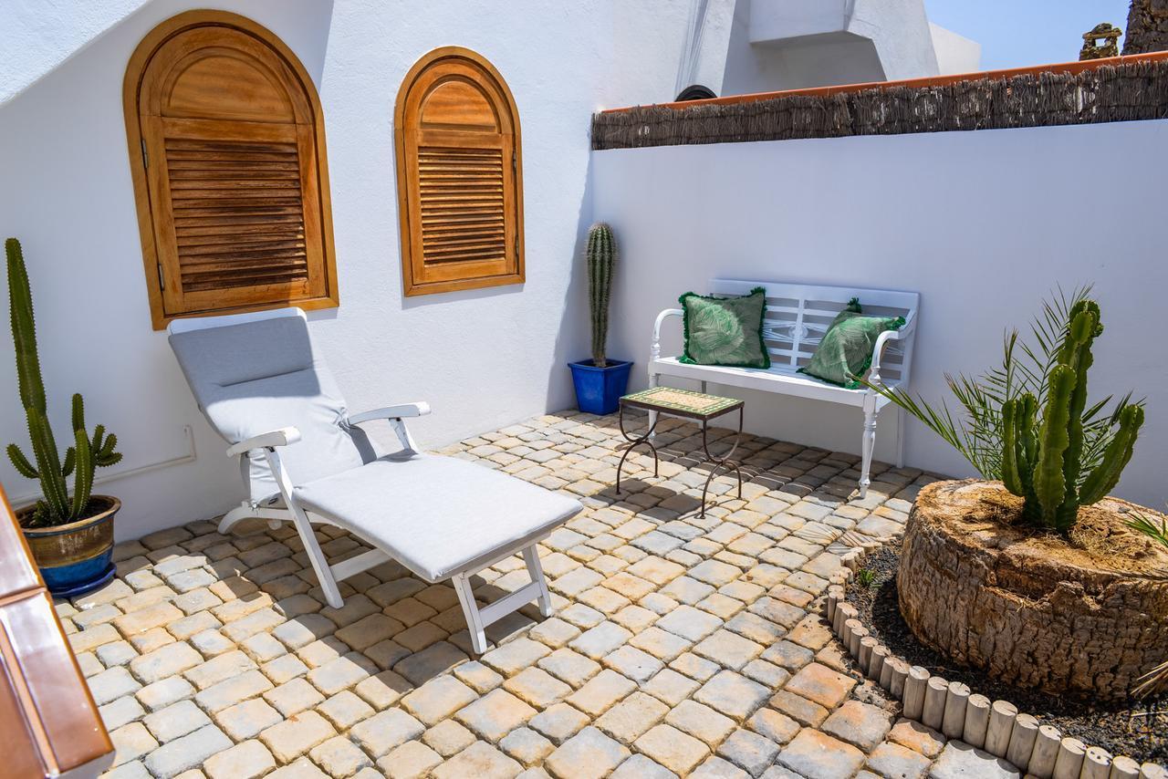 Bungalow Paradise Seaview Corralejo By Holidays Home Luaran gambar