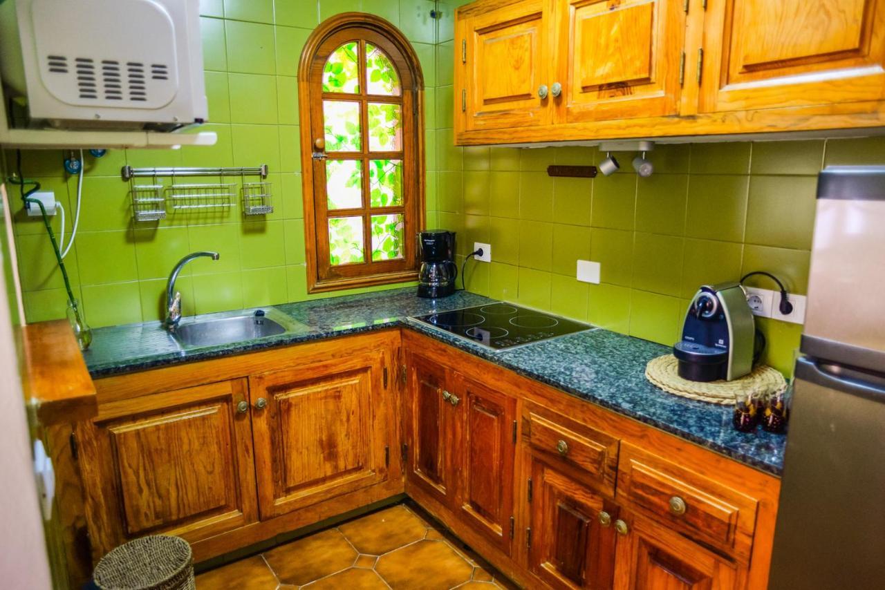 Bungalow Paradise Seaview Corralejo By Holidays Home Luaran gambar