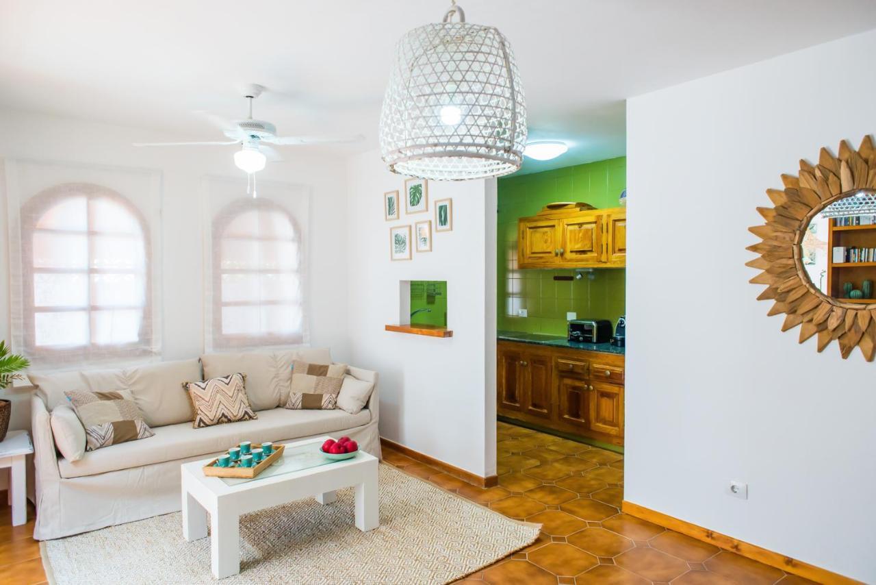 Bungalow Paradise Seaview Corralejo By Holidays Home Luaran gambar
